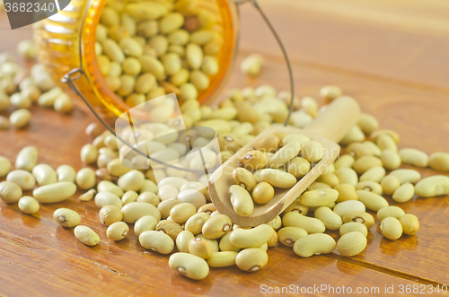 Image of dry beans