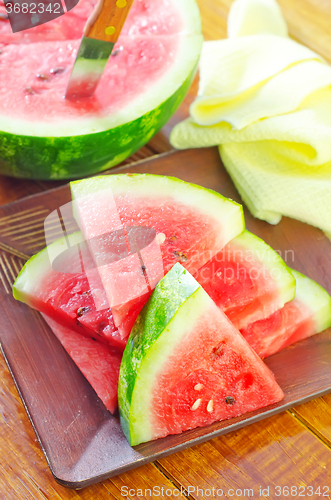 Image of watermelon