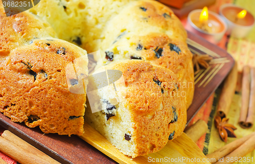 Image of cake
