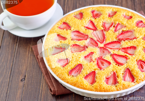 Image of pizza