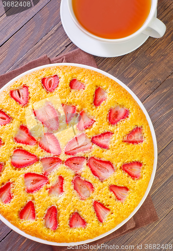 Image of pizza