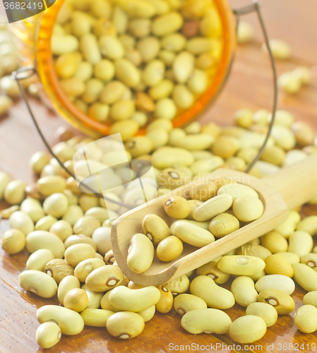 Image of dry beans