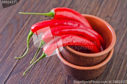 Image of chili