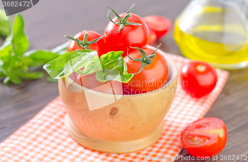 Image of tomato