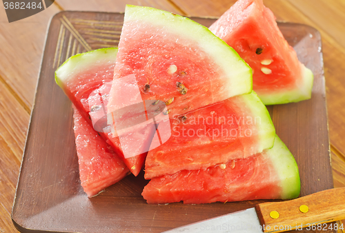 Image of watermelon