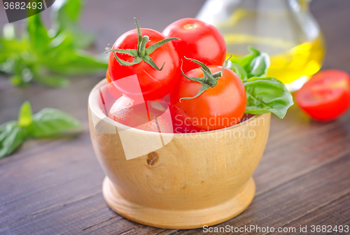 Image of tomato
