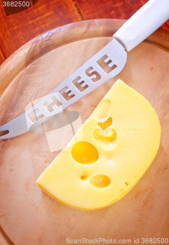 Image of cheese