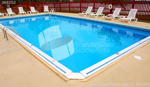 Image of Swimming pool