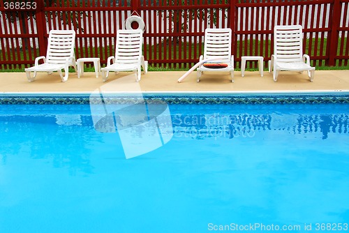 Image of Swimming pool