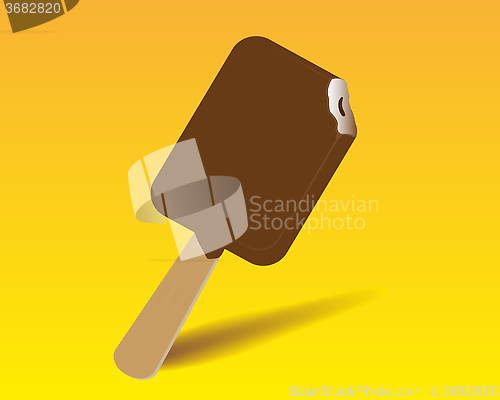 Image of ice cream