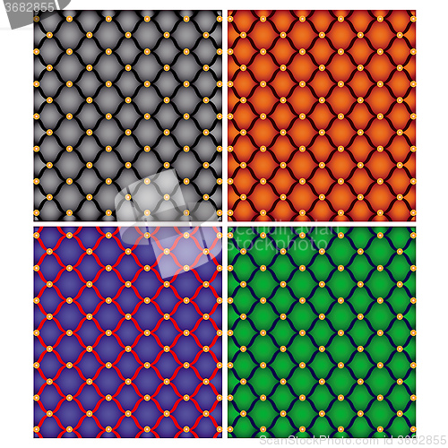 Image of trim for doors