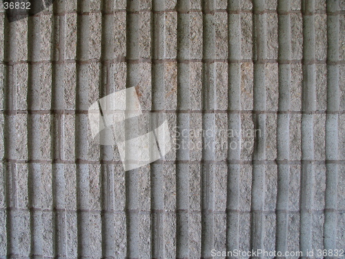 Image of wall