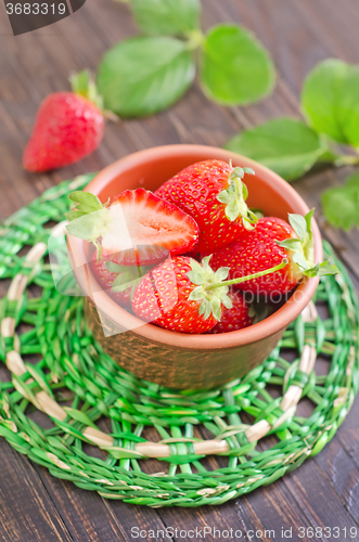 Image of strawberry