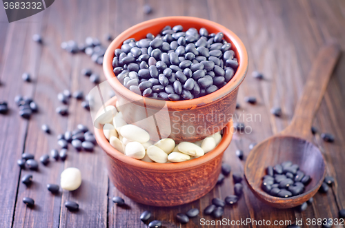 Image of beans