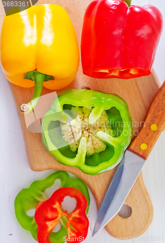 Image of vegetables