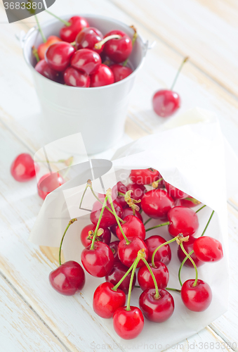 Image of cherry