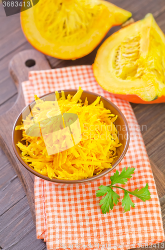 Image of pumpkin
