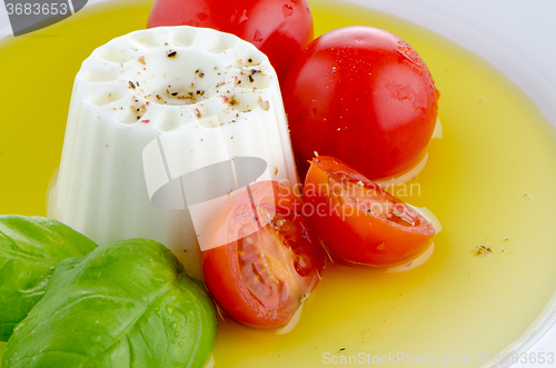 Image of Fresh salad