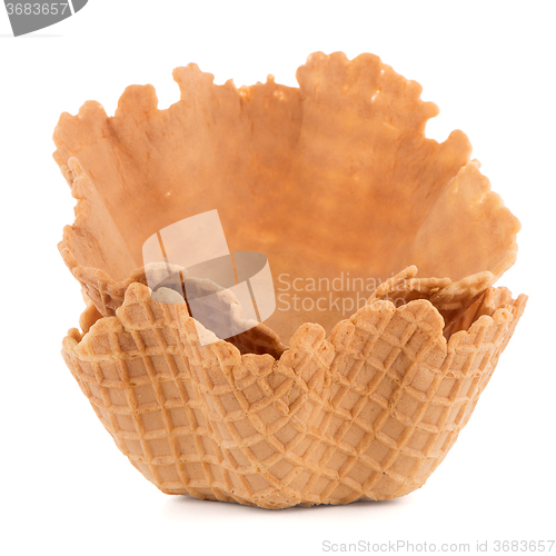 Image of Wafer cups