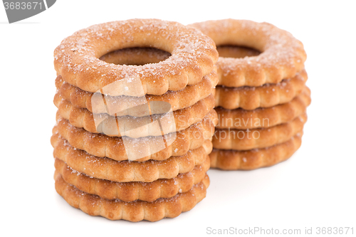 Image of Rings biscuits