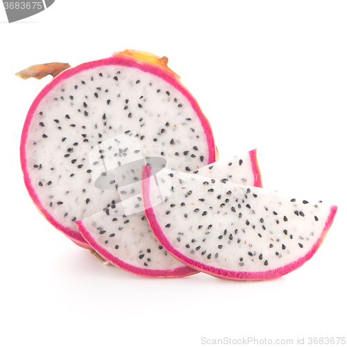 Image of Pitaya or Dragon Fruit 