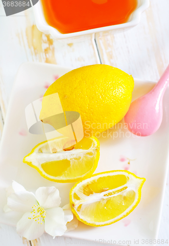 Image of lemon