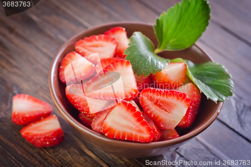 Image of strawberry