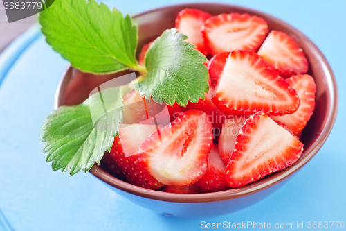 Image of strawberry