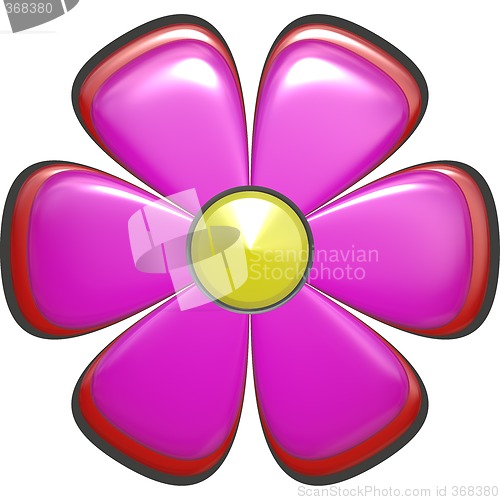 Image of flower
