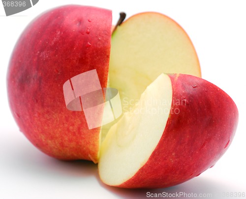 Image of Apple