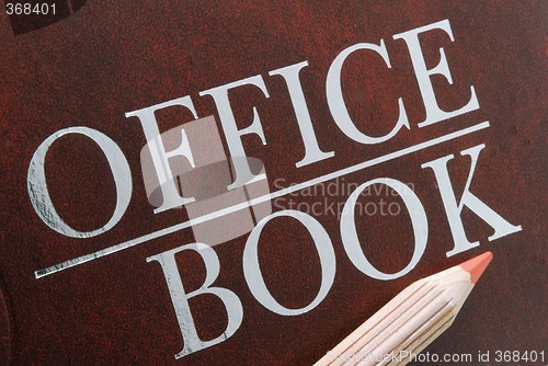 Image of Office book