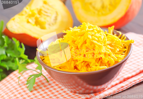 Image of pumpkin