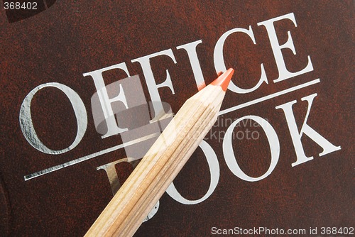 Image of Book office