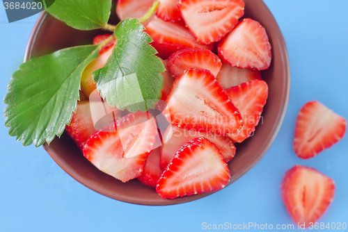 Image of strawberry