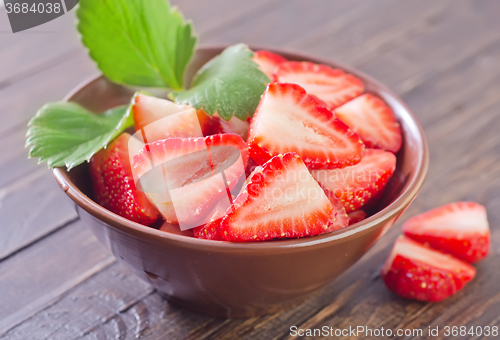 Image of strawberry