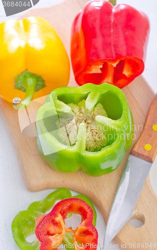 Image of vegetables