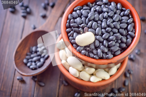 Image of beans