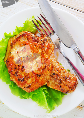 Image of Steak