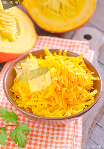Image of pumpkin