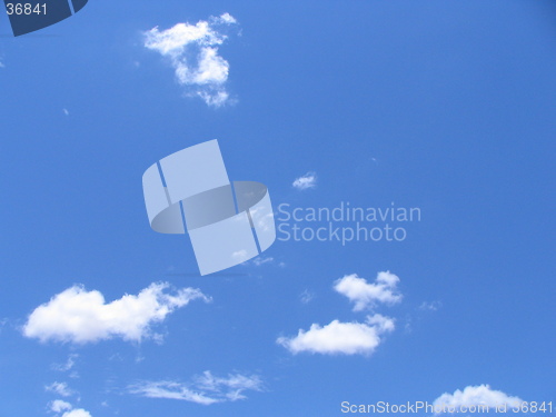 Image of sky