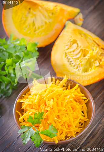 Image of pumpkin
