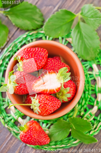 Image of strawberry