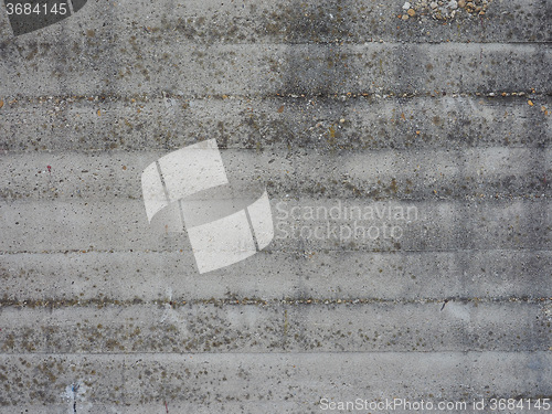 Image of Concrete wall background