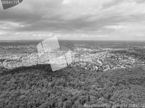 Image of Stuttgart, Germany