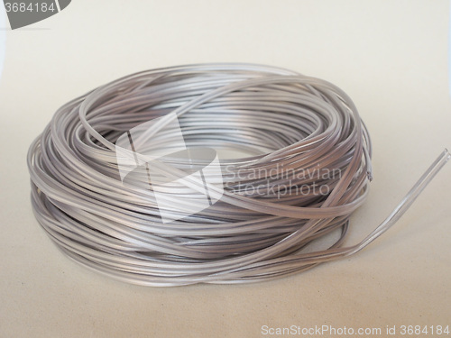 Image of Electric wire