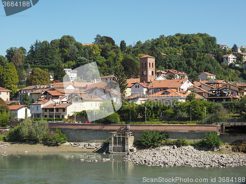 Image of View of San Mauro