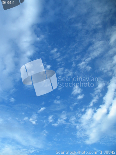 Image of sky