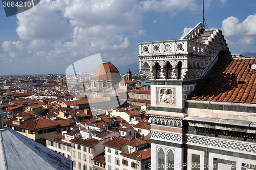 Image of Florence, Tuscany, Italy