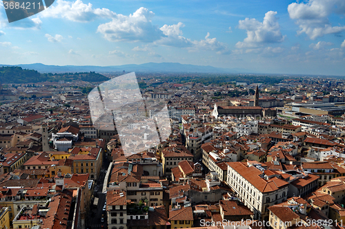 Image of Florence, Tuscany, Italy