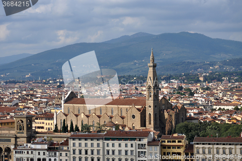 Image of Florence, Tuscany, Italy